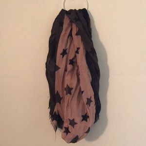 Star Scarf